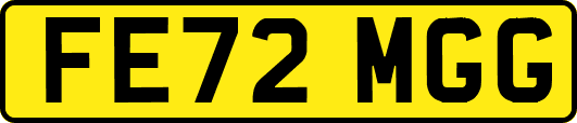 FE72MGG