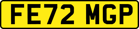 FE72MGP