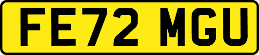FE72MGU