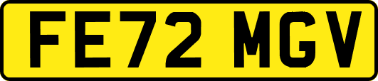 FE72MGV