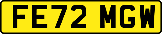 FE72MGW