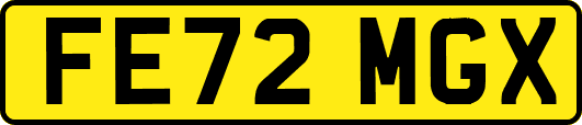 FE72MGX
