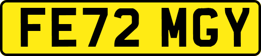 FE72MGY