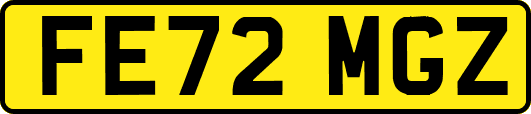 FE72MGZ