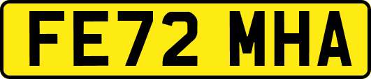 FE72MHA