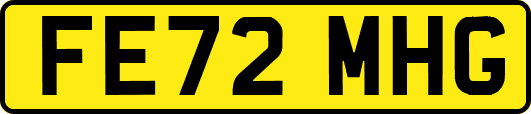 FE72MHG