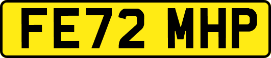 FE72MHP