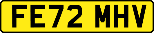 FE72MHV