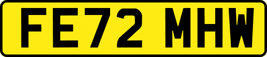 FE72MHW