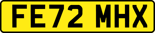 FE72MHX