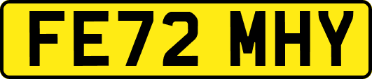 FE72MHY