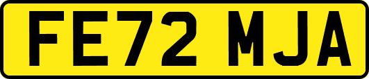 FE72MJA