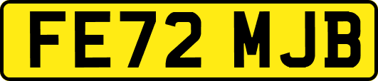 FE72MJB