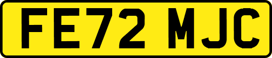 FE72MJC