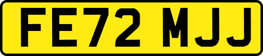 FE72MJJ