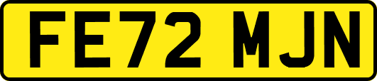 FE72MJN