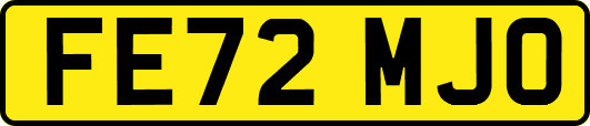 FE72MJO