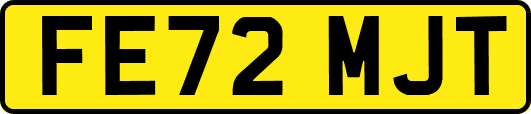 FE72MJT