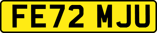 FE72MJU