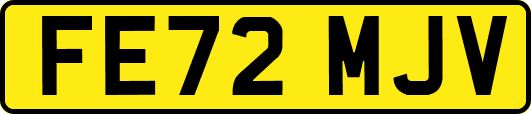 FE72MJV
