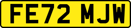 FE72MJW