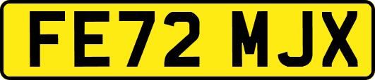 FE72MJX