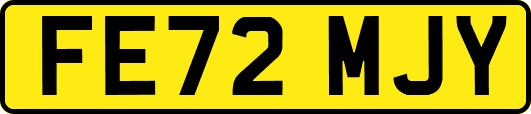 FE72MJY