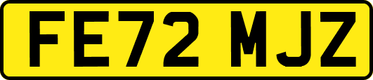 FE72MJZ