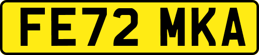 FE72MKA