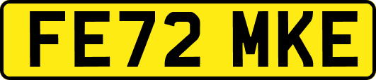 FE72MKE