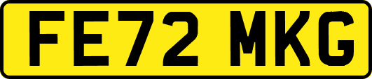 FE72MKG