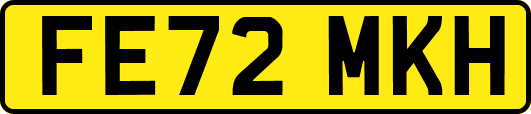 FE72MKH
