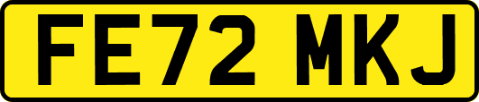 FE72MKJ