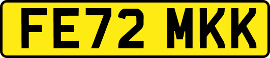 FE72MKK