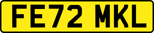FE72MKL