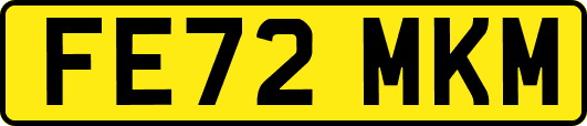 FE72MKM