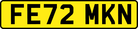 FE72MKN