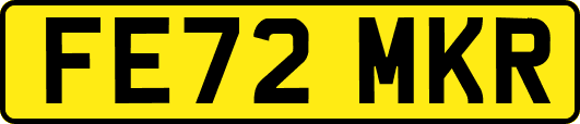 FE72MKR