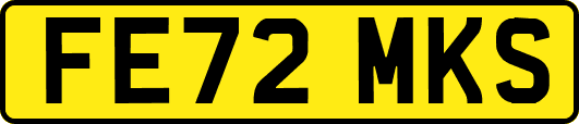 FE72MKS