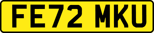 FE72MKU