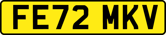 FE72MKV