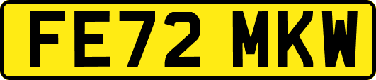 FE72MKW