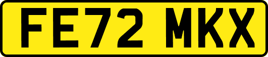 FE72MKX