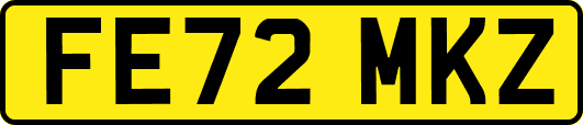 FE72MKZ