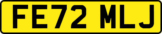 FE72MLJ