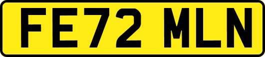 FE72MLN