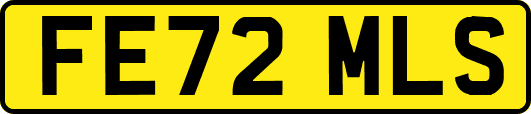 FE72MLS