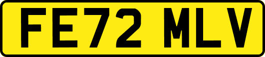 FE72MLV