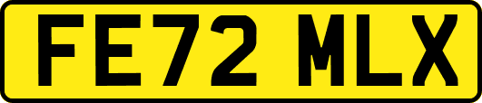 FE72MLX