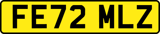 FE72MLZ